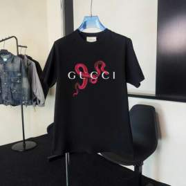 Picture of Gucci T Shirts Short _SKUGucciS-2XLxetr13811652